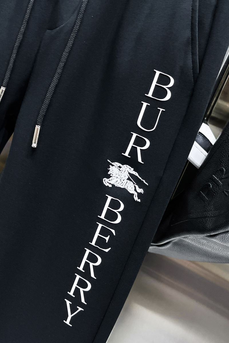 Burberry Long Pants